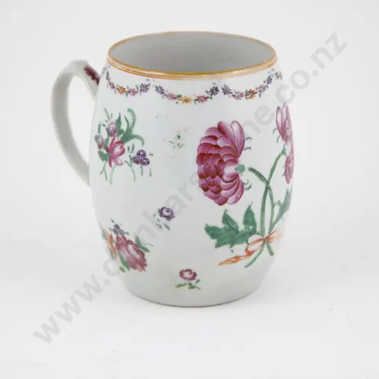 Probably Samson of Paris Mug