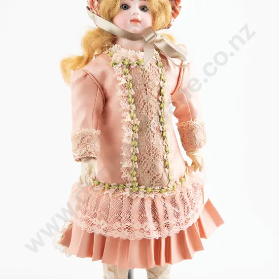 Bru Bisque Doll