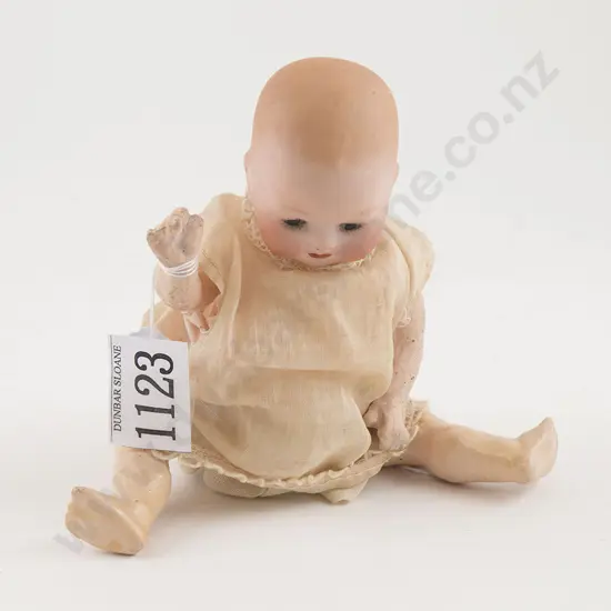 Armand Marseille Bisque Dream Baby