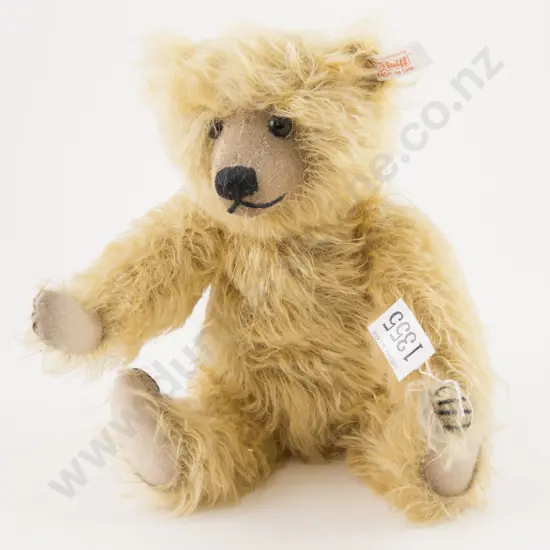 Steiff for Harrods Edward The Attic Bear