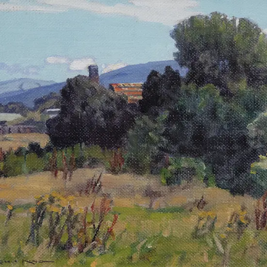 Marcus King - Fine Morning (Upper Hutt)