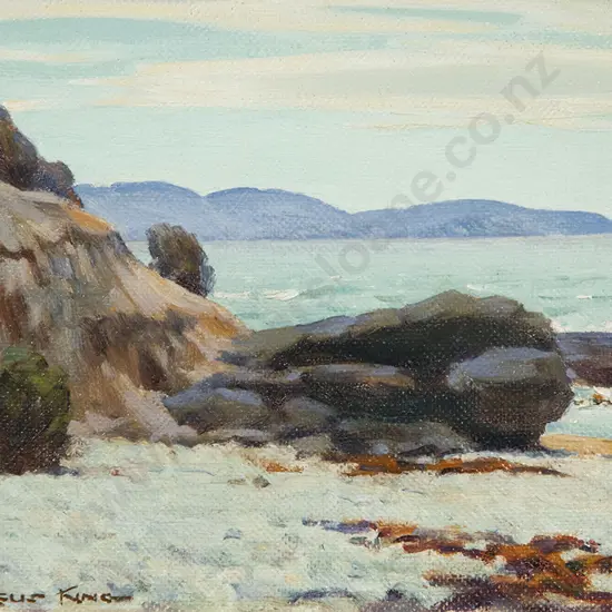 Marcus King - Karanui