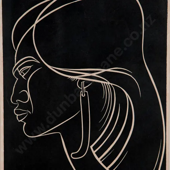 E Mervyn Taylor - Hine