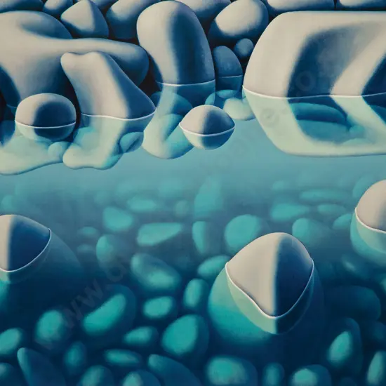 Michael Smither - Stony River