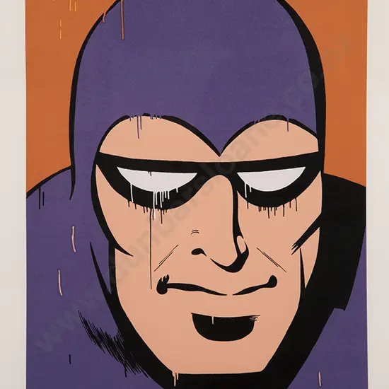 Paul Hartigan - The Phantom