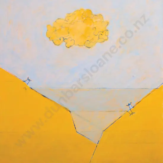 Riduan Tomkins - There is a River