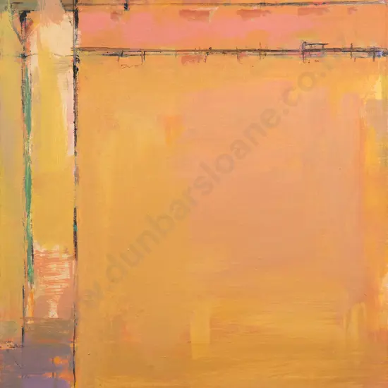 Ross Gray - On the Wall