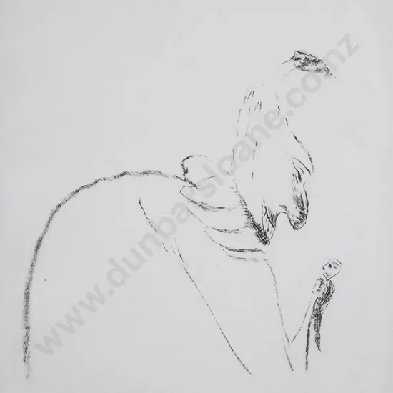 Tony Fomison - Punch