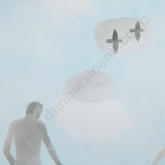 Michael Harrison - Outlook