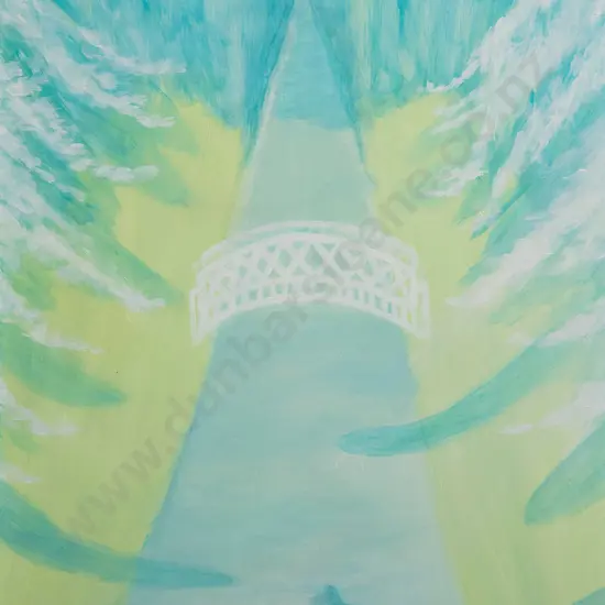 Saskia Leek - Worlds End