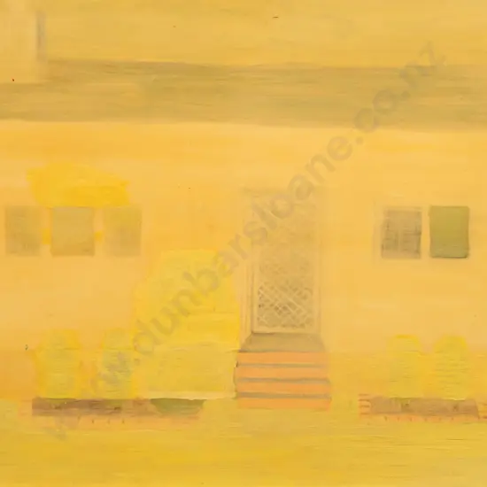 Saskia Leek - Untitled