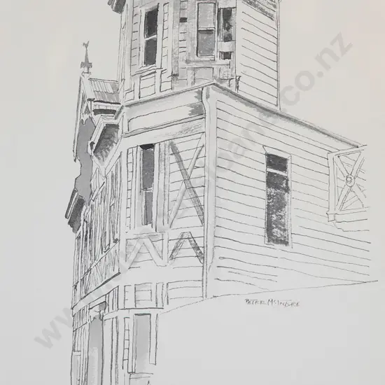 Peter McIntyre - Star Rowing Club