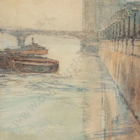 Owen Merton - Westminster