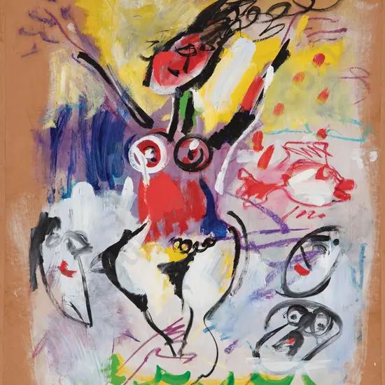 Piera McArthur - Tiny Dancer