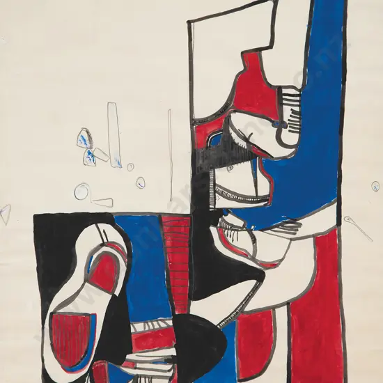 Julian Daspher - The Boots