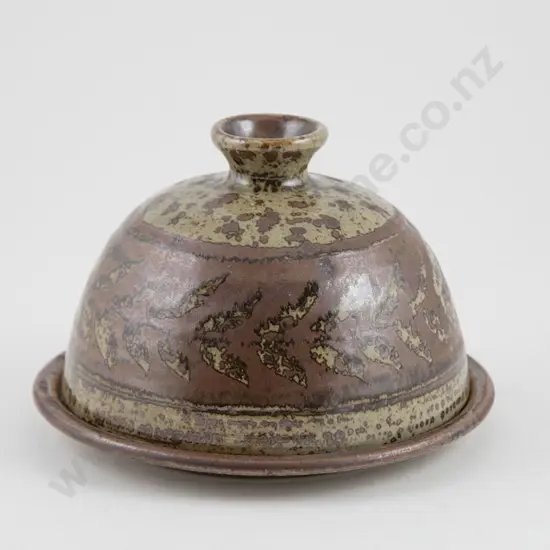 Mirek Smisek Cheese Dome