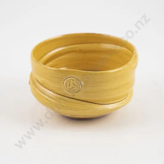 Ross Mitchell-Anyon Sculptured Bowl