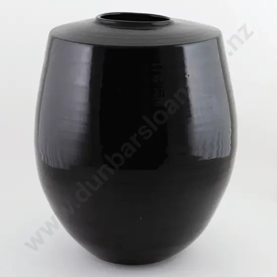 Peter Collis Large Vase