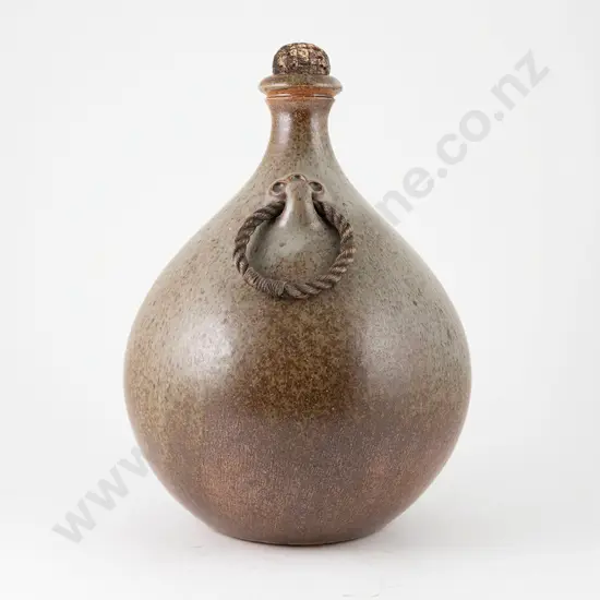 Lawrence Ewing Bottle Carafe