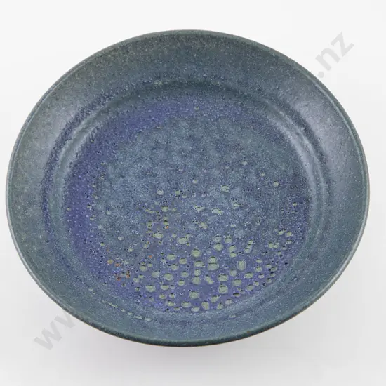 Len Castle Shallow Bowl