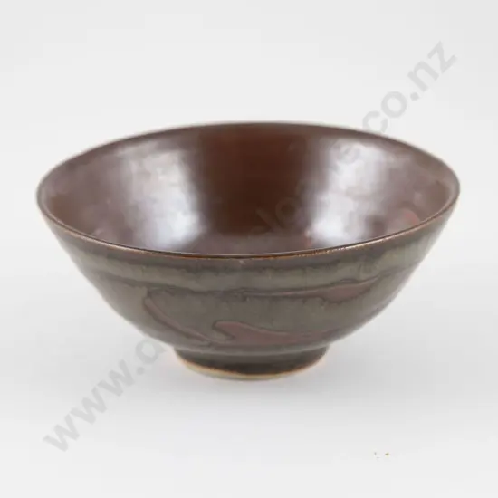 Harry Davis Rice Bowl