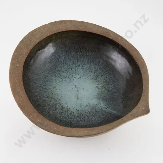 James Greig Unfolding Form Bowl