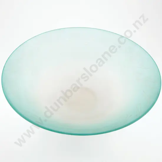 Garry Nash Table Centre Bowl