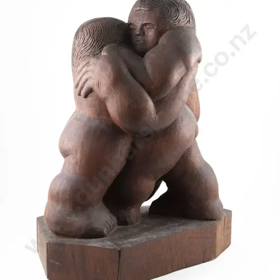 Llew Summers - Burlesque