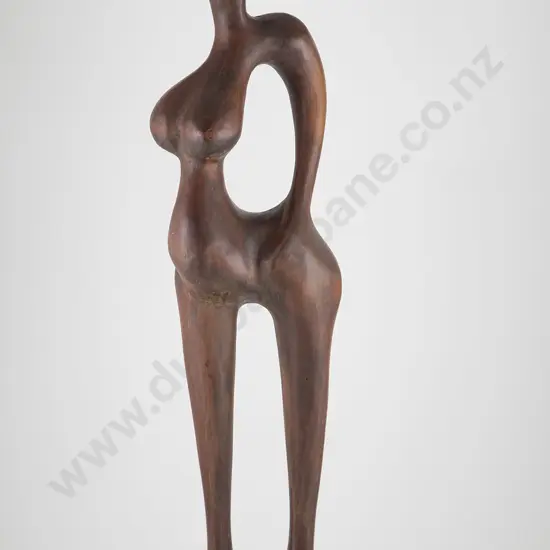 Theo Janssen Rimu Female Sculptural Form