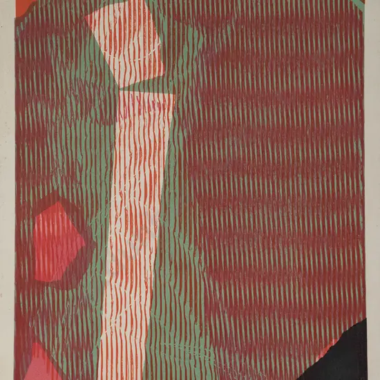 Kees Hos - Homage to Milan II