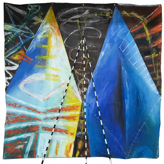 Philippa Blair - Untitled (1993)