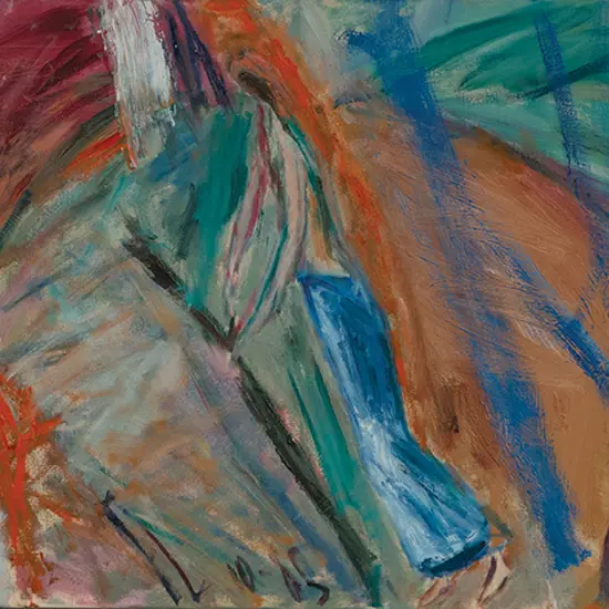 Tony Lane - Untitled [1985]