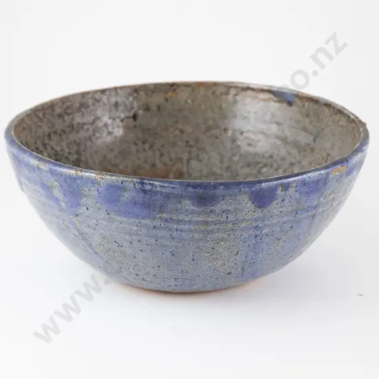 Harriet Hulme Bowl
