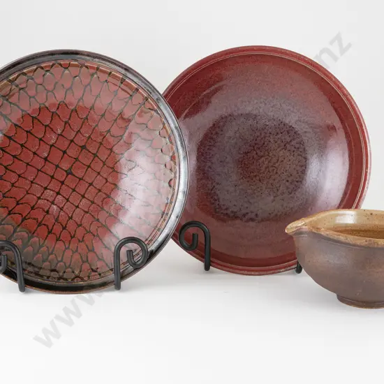 Possible Nicholas Brandon Bowl