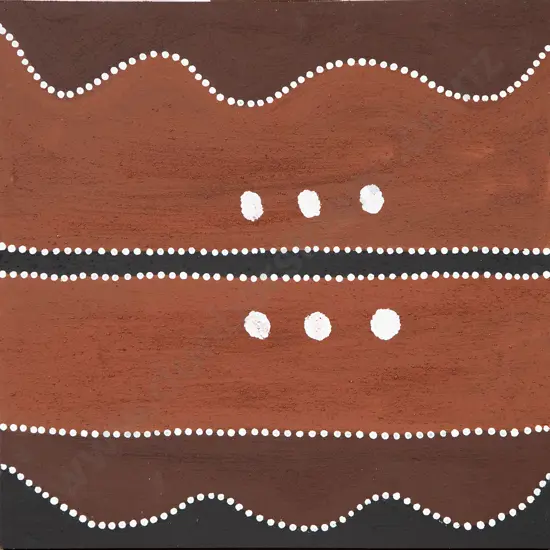 Charlene Carrington (Australian) - Lolly Creek