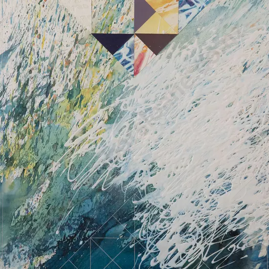 Carole Shepherd - Free Fall