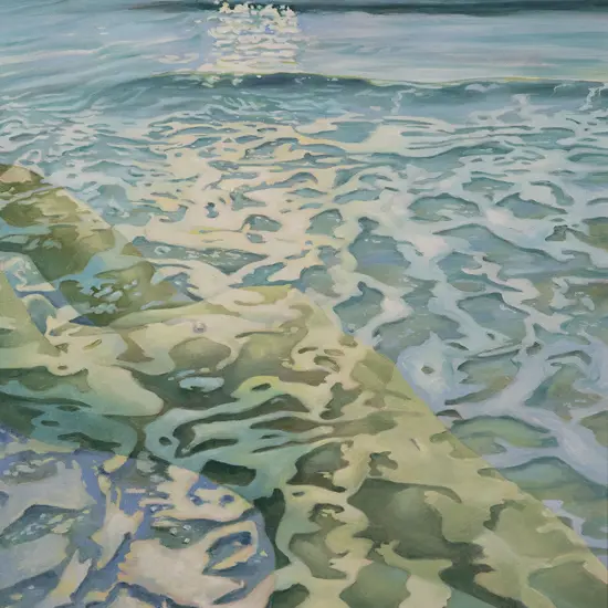 John Parson - Beach Memories