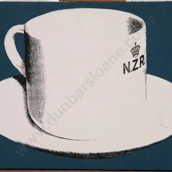Rudolf Boelee - NZR Cup