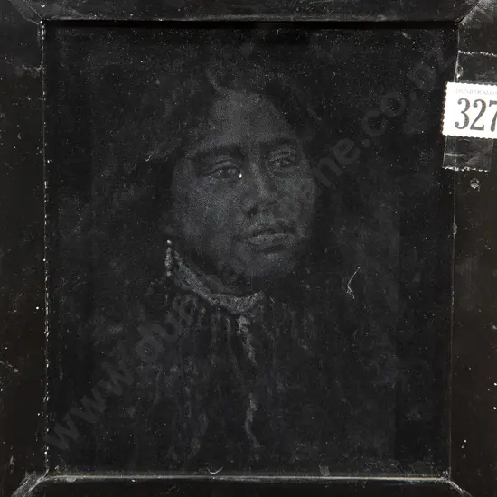 Gary Freemantle - Ghost Face