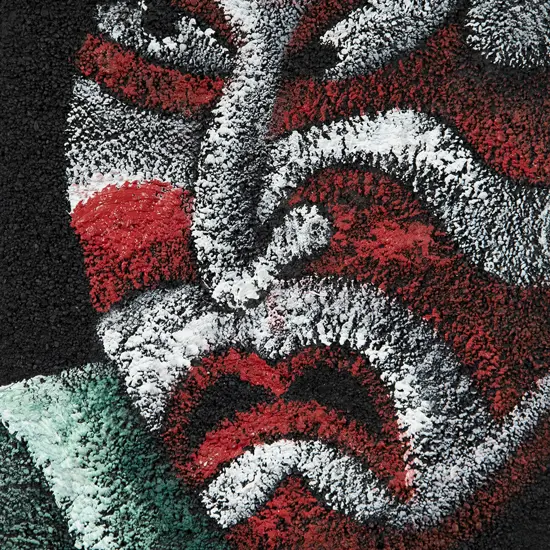 Dean Buchanan - Samurai