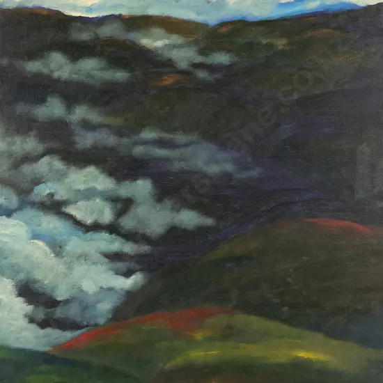 Mike Mirfin - Hope Hills II