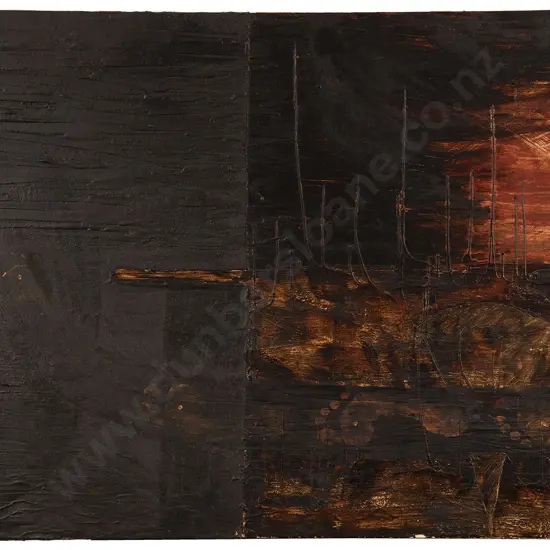 Fleur Yorston - Pathway to Entry/Exit