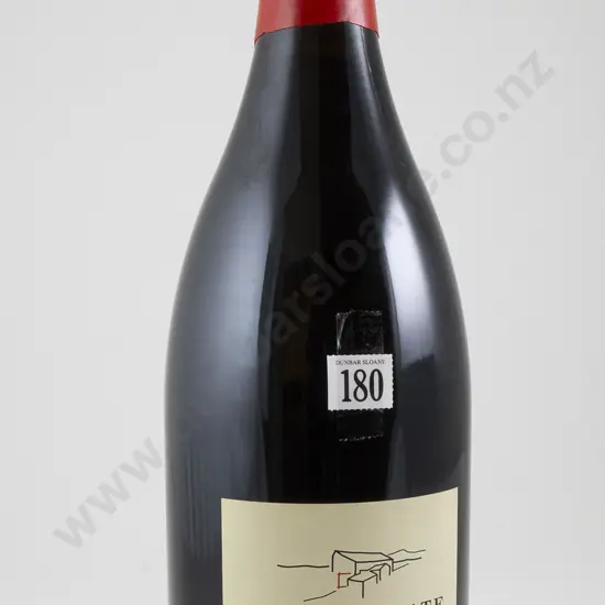 1 Jeroboam Alana Estate Series 115 Pinot Noir 2004