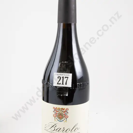 1 bottle E. Pira & Figli Barolo "Mosconi Chiara Boschis" 2015