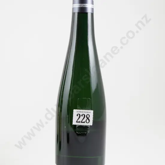 1 bottle ClemensBusch Marienburg Riesling GG "Fahrlay" 2015