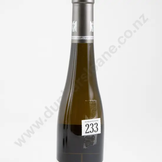 1 bottle ClemensBusch Marienburg Riesling Auslese Falkenlay 2015 375ml