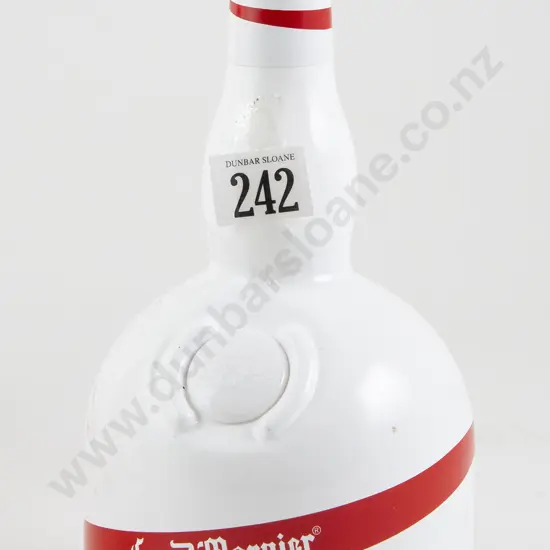 1 bottle Grand Marnier 2012 "Limited Edition 100th Anniversary"