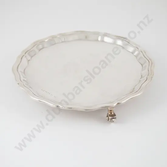 Geo VI S/S Card Tray