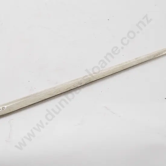 Geo III S/S Meat Skewer