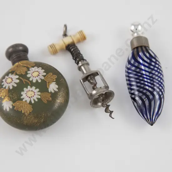 Miniature Corkscrew